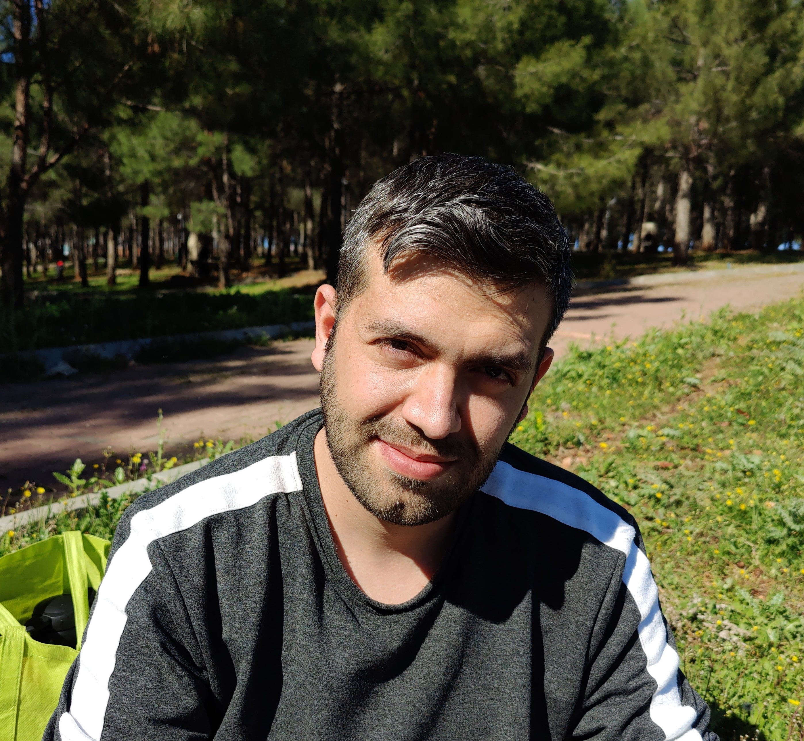 Ilker Binzet